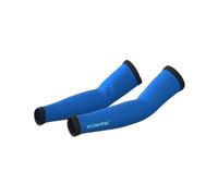 Alé Klimatik K-Atmo Arm Warmers Navy Blue - L
