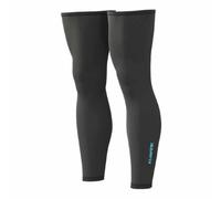ALE K-Atmo Klimatik Leg Warmers Black