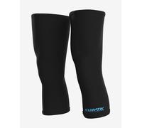 Alé K-Atmo Kneepads Black - S