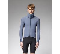 Alé K-Atmo tubular blue grey