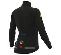 Ale K-idro Wr Long Sleeve Jersey S Black
