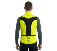 Ale K-smart Gilet M Fluo Yellow