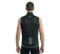 Ale K Smart Gilet XL Black