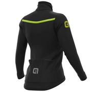 Ale K-tornado 2.0 Jacket S Black