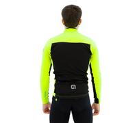Ale K-tornado 2.0 Jacket S Fluor Yellow