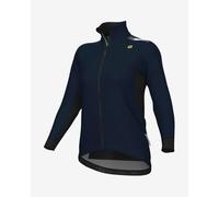 Alé K-Tornado Jacket dark blue black Women - XS