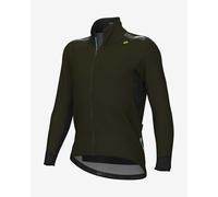 Alé K-Tornado Jacket dark green black - S