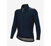 Alé K-Tornado Jacket navy blue black - L