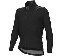 ALE K-Tornado Klimatik Jacket Black