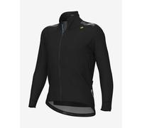Alé K-Tornado Klimatik Jacket matte black - M
