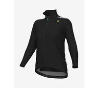 Alé K-Tornado Klimatik Jacket matte black Women - XS
