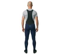 Ale K-tour Bib Tights 2XL Navy Blue