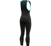 Ale K-wind Blizzard Bib Tights L Black