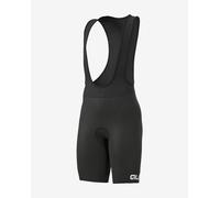 Alé Kid Bib Shorts without Chamois Black Kids - 12