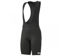 Alé - Kid's Bibshorts - Cycling bottoms size 8 Years, black