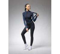 Alé Klimatic K-Atmo 3.0 bib tights black women - M