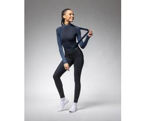 Alé Klimatic K-Atmo 3.0 bib tights black women - M