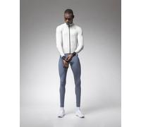 Alé Klimatic K-Idro Long Sleeve Jersey White - L
