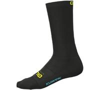 ALE Klimatik 22 Cycling Socks Black/Yellow