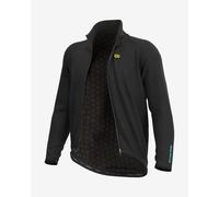 Ale Clothing Graphene Klimatik Waterproof Shell Jacket CYCLING AC NEW