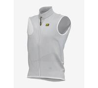 Alé Klimatik Guscio Lucent Vest Light Grey - L