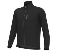 Alé - Klimatik Guscio Racing 2.0 Jacket - Cycling jacket size 4XL, black