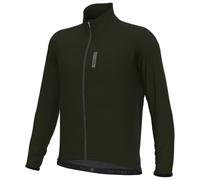 Alé - Klimatik Guscio Racing 2.0 Jacket - Cycling jacket size L, olive
