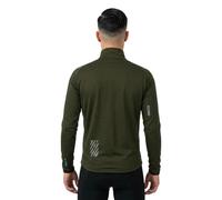 Ale Klimatik Guscio Racing 2.0 Jacket M Military Green