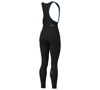Alé Klimatic K-Atmo 3.0 bib tights black women - L