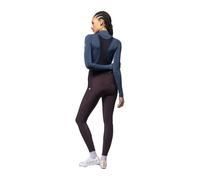 Alé Klimatic K-Atmo 3.0 Bib Tights Purple Blackberry Women - M