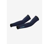 Alé Klimatik K-Atmo Arm Warmers Navy Blue - L