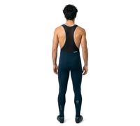 Alé Klimatik K-Atmo bib tights greyish black - XL