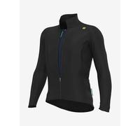Alé Klimatik K-Double jacket deep black - M