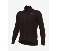 Alé Klimatik K-Idro long sleeve jersey dark blue black - L