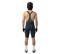 Short thermal bib shorts Alé Klimatik K-Master navy blue - S