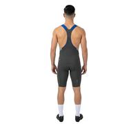 Ale Klimatik K-master Bib Shorts Black XL Men XL Black