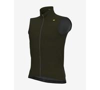 Alé Klimatik K-Solution Gilet dark green black - L