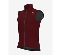 Alé - Klimatik K-Solution Vest - Cycling vest size L, red