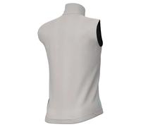 Ale Klimatik K-solution Gilet L Cream