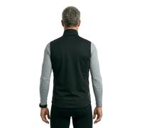 ALE Womens Cycling Gilet Vest- K-Solution Klimatik - Waterproof, Black L25038401