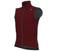 Alé - Klimatik K-Solution Vest - Cycling vest size M, red