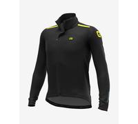Alé Klimatik K-Tornado 2.0 Jacket Black - S