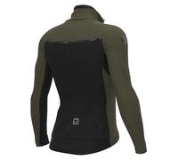 Ale Klimatik K-tornado 2.0 Jacket S Dark Green