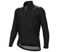 Alé - Klimatik K-Tornado Jacket - Cycling jacket size 3XL, black