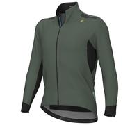 Alé - Klimatik K-Tornado Jacket - Cycling jacket size S, olive