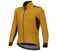 Alé - Klimatik K-Tornado Jacket - Cycling jacket size XL, yellow