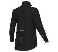 Alé - Women's Klimatik K-Tornado Jacket - Cycling jacket size L, black