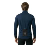 Ale Klimatik K-tornado Jacket L Blue Navy