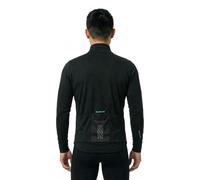 Ale Klimatik K-tornado Jacket M Black
