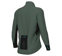 Alé - Klimatik K-Tornado Jacket - Cycling jacket size M, olive